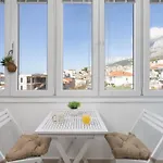 Apartmán Sky, Free Private Parking *
