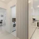 Apartmán Sky, Free Private Parking *