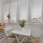 Apartmán Sky, Free Private Parking