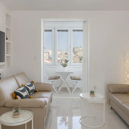Sky, Free Private Parking Apartamento *