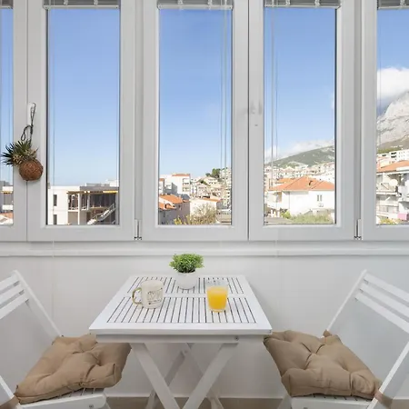 Apartamento Sky, Free Private Parking *