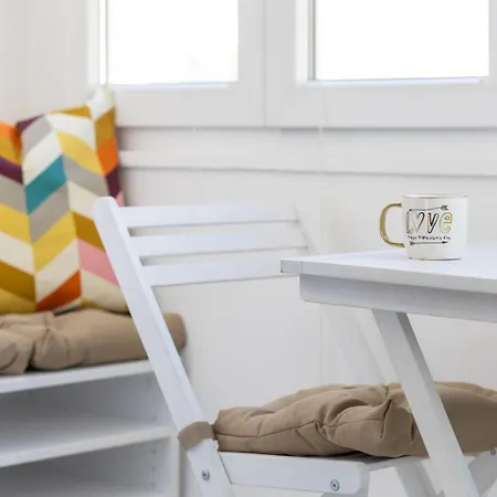 Sky, Free Private Parking Apartamento