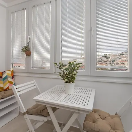 Apartamento Sky, Free Private Parking